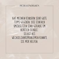 Beige und Grau Minimalistisch Zitat Instagram-Beitrag - 7