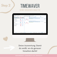 Timewaver Analyse für inneres Gleichgewicht und mehr Lebensfreude